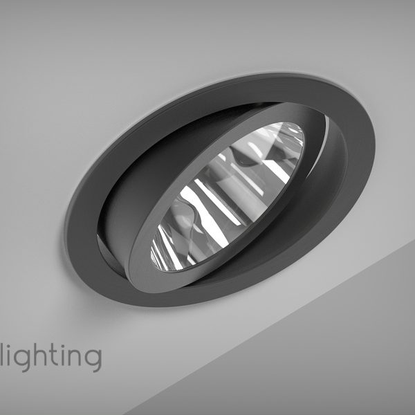 Downlight Adjustable