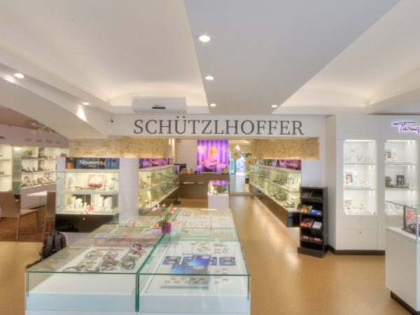 Schützlhoffer Trendstore