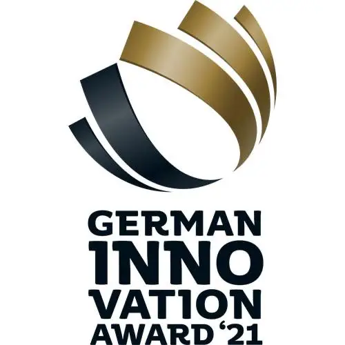 german innovation award